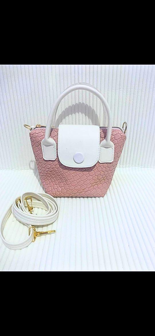 TAS CAROLINE TAS SELEMPANG WANITA SLINGBAG