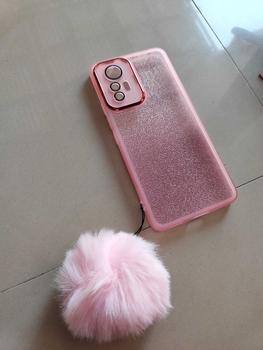 Product Review of HUMAIRA Gantungan Handphone Cantolan HP Pompom Bulu - CC020 from N**s 0