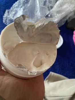 Product Review of (CPT PUTIH) Body Cream Lotion 10x Extra Whitening DNA SALMON Memutihkan Mencerahkan from Q**n A**y 2