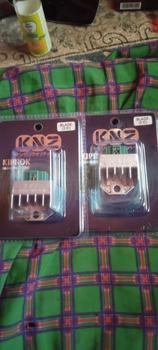 Product Review of KIPROK REGULATOR ASSY BLADE REVO ABSOLUTE VARIO BEAT KNZ from G**m M**r 0