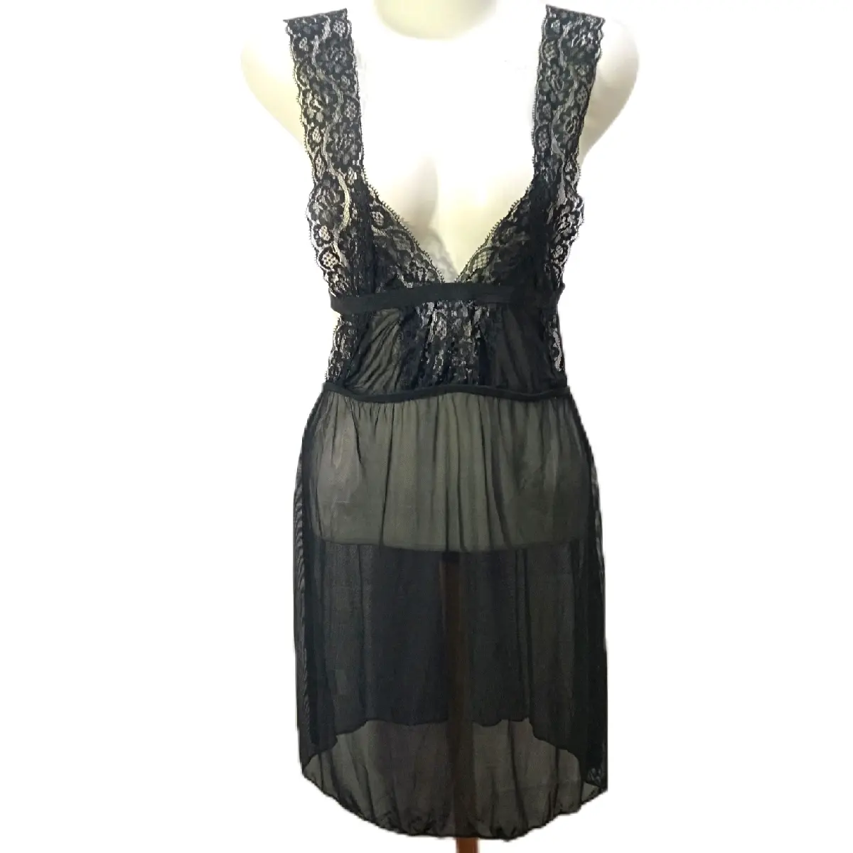 Baju Tidur Wanita Sexy Kode 07