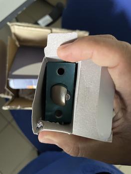 Product Review of Door Lock Pintu Handle Mute Bedroom Door Lock Kunci Pintu Bilik Tombol Pintu Rumah Tombol Pintu Bilik Kunci Rumah from S**l N**m 3