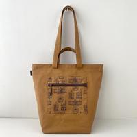 Gambar Tokyo Bag Batavia Vintage Canvas Living dari Canvasliving Kota Administrasi Jakarta Selatan 1 Tokopedia
