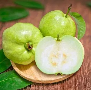 Jambu kristal renyah fresh 1 kg