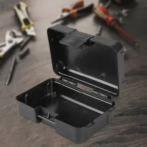 Kotak Perkakas Serbaguna Storage Box Tool Bag - YW20