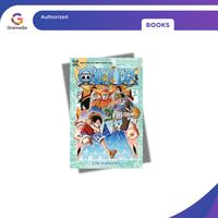 Gambar Gramedia Bogor - Komik One Piece 35 (2026) dari Gramedia Bogor Kota Bogor 3 Tokopedia