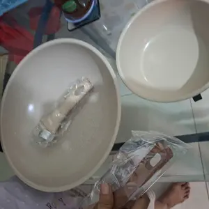 [PROMO NAD] TEXANIA SET Wajan Anti Lengket 30cm + Saucepan 20cm Multifungsi Kitchenware