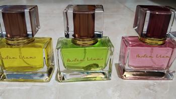 Product Review of PROMO PARFUM ISLAMI BIDARA Perfume PAKET ISI 3 Dapat Varian Wangi Bidara, Saffron dan Crystal Rose from b**a 0