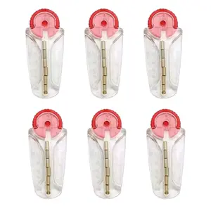 aksesoris Isi ulang batu sumbu