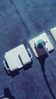 Product Review of RAK CHARGER 2 KAIT TEMPEL DINDING / Holder Tempel Dinding 2 from n**m 1