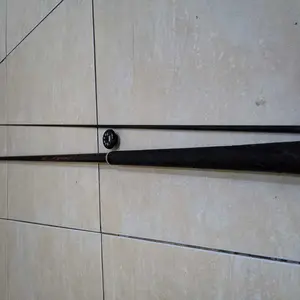 Stik Golf Joran Tegek Gagang Golf 110cm+Ujung Solid