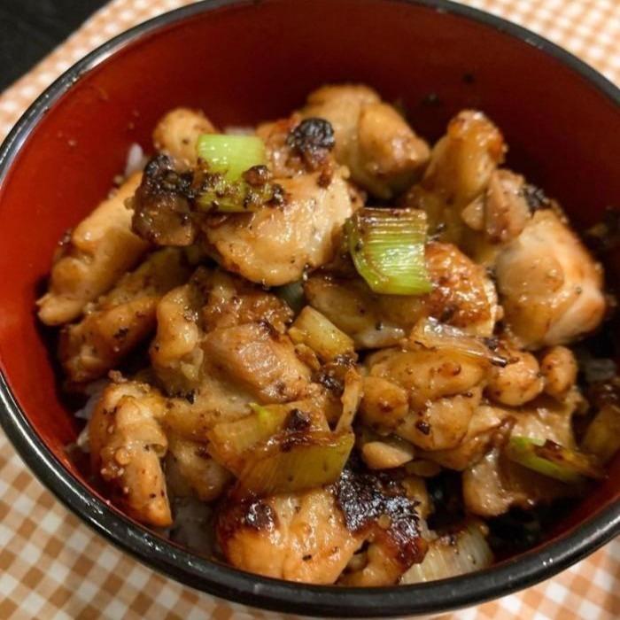 Onion Shiokoji 200gr - 300gr / ikushima store / Beras Organik Bali & Garam Kusamba / Umami Alami / Cita Rasa Jepang / Shiokoji Bawang Bombai 5