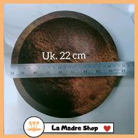 Gambar COBEK KAYU AREN dan ULEKAN dari La Madre Shop Kota Sukabumi 3 Tokopedia