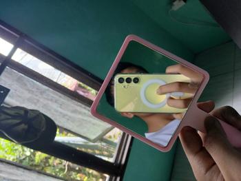 Product Review of Crystal Magnetic Case for Samsung A16 A26 A36 A56 A15 A35 A55 A54 S24 FE S25 ULTRA 5G 4G from Q**_ 0