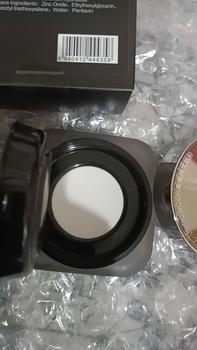 Product Review of CARSLAN Waterproof Loose Setting Powder with Puff, Matte, Oil Control, Shine Free, Talc-Free Face Powder Makeup, 24H Longwear Finishing Powder 8g from A**a 2