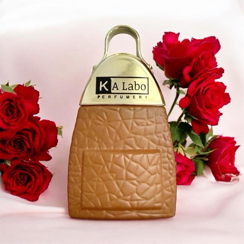  KALABO - OPIUM GIRL nước hoa nữ 30ml lưu hương 6-8H KALABO Perfume Cosmetic 