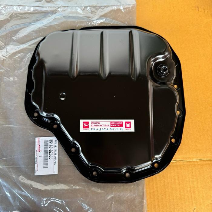 Jual Tutur carter oil oil pan transmisi matic automatic rocky raize ...