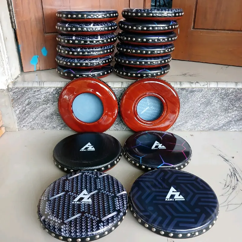 tam donat carbon,/tam mika tung, tam hadrah 6