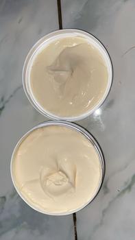 Product Review of HB DUBAI RIA BPOM KEMASAN BARU BERAT 250 GRAM Lotion Memutihkan from R**𐙚 3