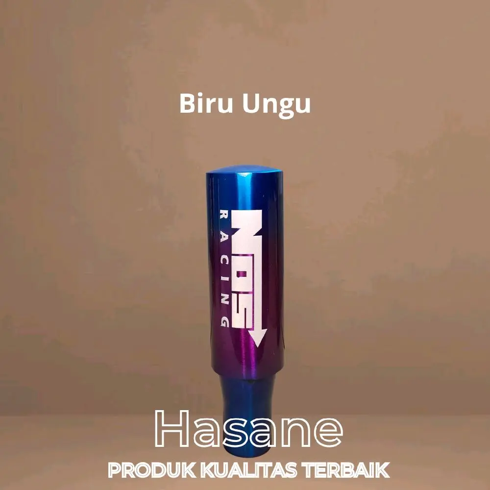 Biru Ungu 15cm 1½drat 14%17