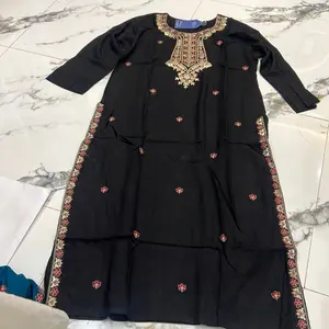 Baju admin yukha ceruty premium