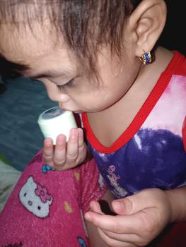 Product Review of Hegerbaby Kids' Infant Itch Relief Cream for Soothing and Cooling Mosquito Bite Relief from J**A G**🍒 3