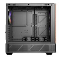 Gambar Antec P30 ARGB - Mid-Tower ATX Gaming Case - Metal Mesh Meets Premium Wood - Type-C 3.2 Gen 2 Ready / Casing PC Gaming dari STAR17 COM Kota Administrasi Jakarta Selatan 3 Tokopedia