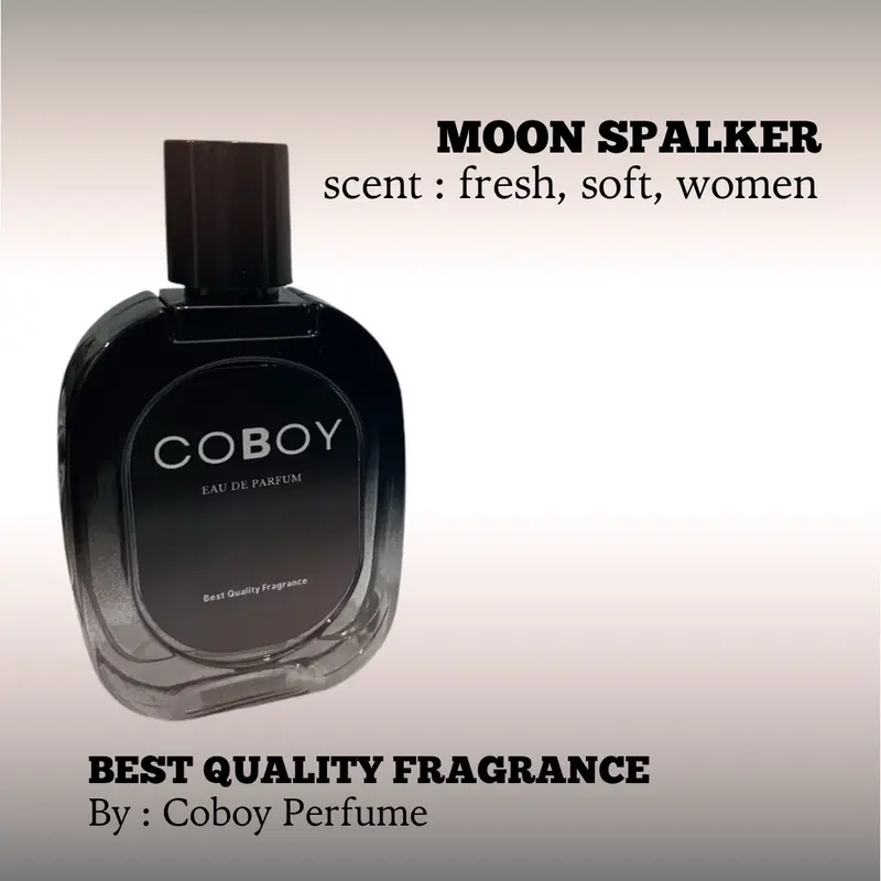 Parfum ESCADA MOON SPARKLE for women, parfum wanita 50 ml EDP - Coboy Perfume 0