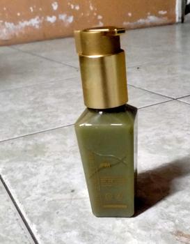 Product Review of PUTIK TELAGA DARA JRM HOLISTIK from f**a 0