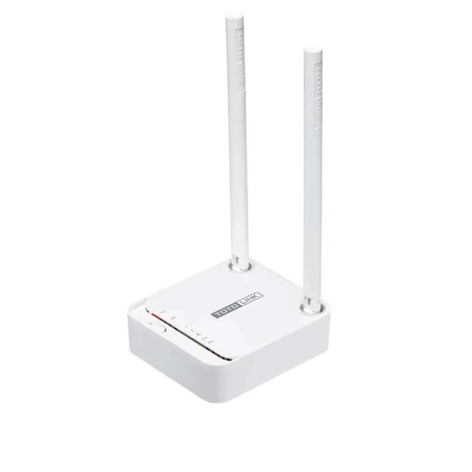 Router TotoLink N200RE V3/V4/V5 Migrasi Sinyal 300Mbps dengan Adaptor Sudah Upgrade Firmware