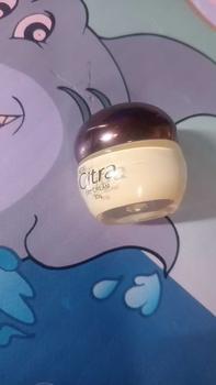 Product Review of Cream Citra New Gold Siang // Malam 20.gr from m** a**a 0