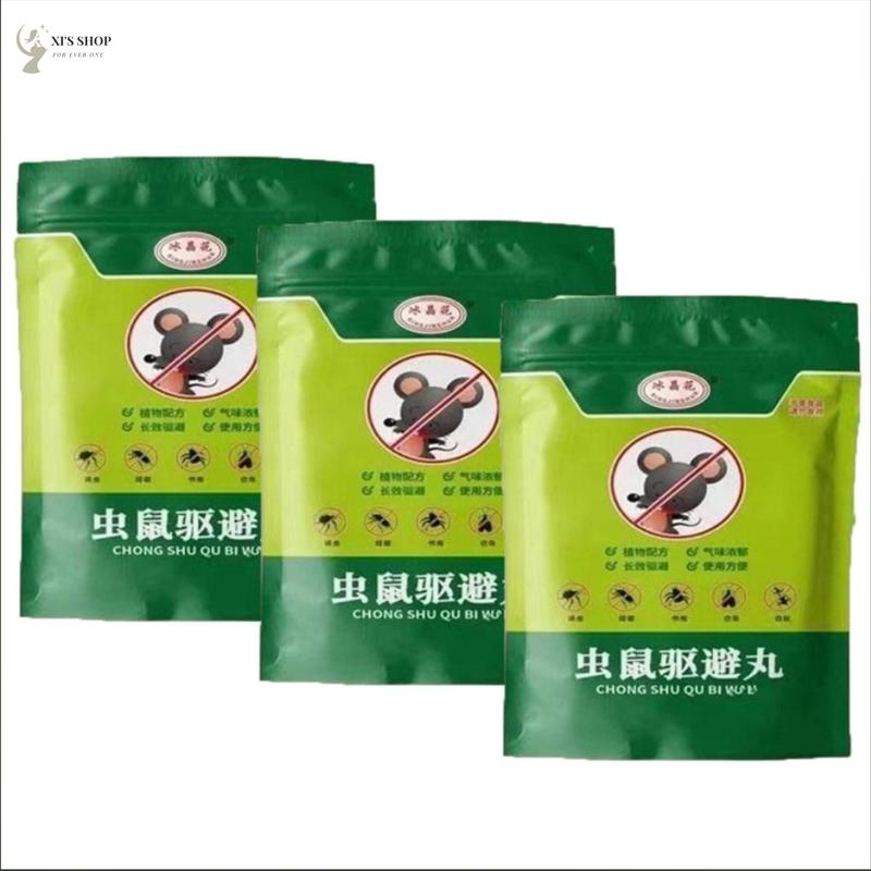 Efficient Mouse Poison Plant Raw Material - Safe and Reliabl - TikTok ...