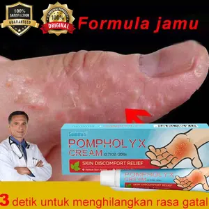Sumifun Salep Gatal Eczema Cream Psoriasis Cream Salep Kulit Jamur Dermatitis Psoriasis Eksim Jamur Kurap Alergi Kulit Healing Salve for eczema and dry skin
