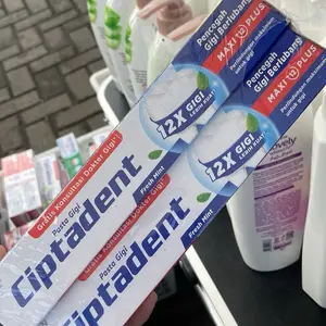 CIPTADENT 225grx2 JUMBO MULUT SEGAR