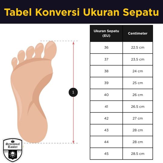 SEPATU SNEAKERS CASUAL WRZW RED YELLOW BNIB HIGH QUALITY