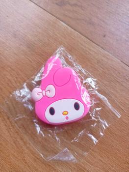 Product Review of Popsocket Pop socket 3D karakter lucu handphone smarphone from N**8 0