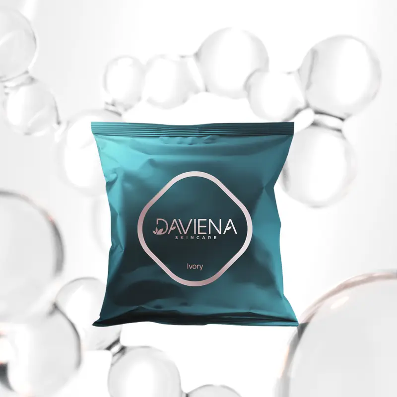 DAPAT 1 ( REFILL IVORY ) Essence Infusion BB Air Cushion 12g  | DAVIENA SKINCARE 2