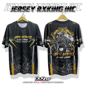 JERSEY RXKING IS NOT CRIME