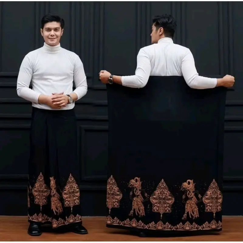 SARUNG BATIK PRIA SARUNG TERMURAH / SARUNG TERLARIS / SARUNG TERBARU / SARUNG SHOLAT / SARUNG THR LEBARAN / SARUNG HADIAHAN / SARUNG MUSTIKA 2