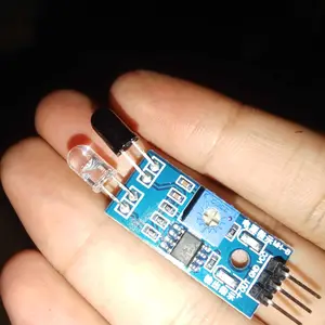 Obstacle Avoidance Sensor Module Infrared