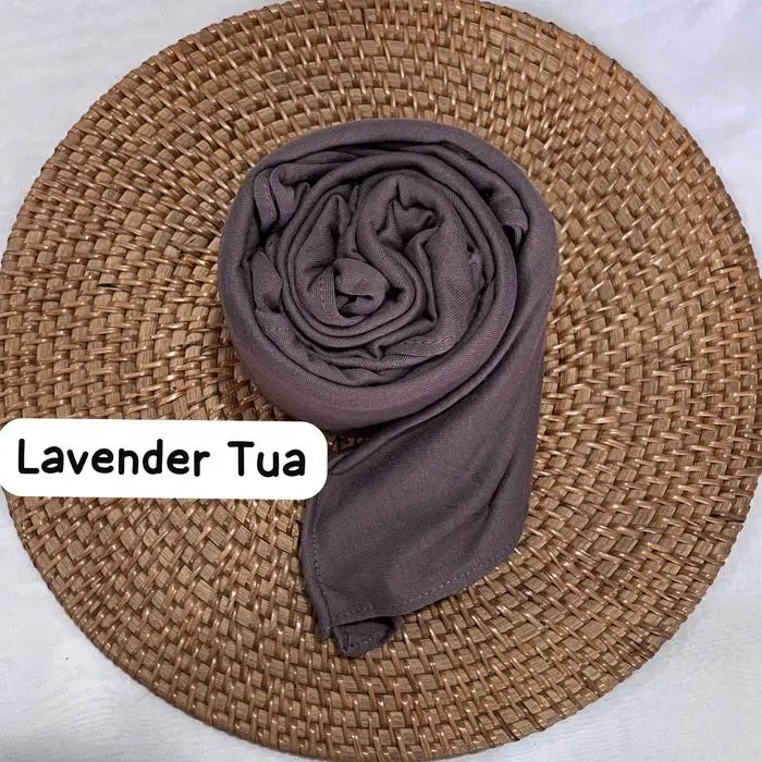 LAVENDER TUA