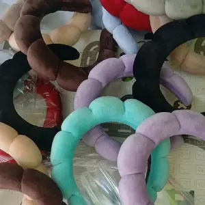 Bando Awan Bahan Lembut untuk Kegunaan Sehari-hari