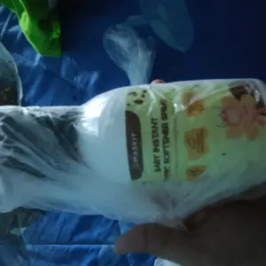 Baby Fabric Softener Spray Pelicin Pelembut Pewangi Setrika Baju Bayi Maskit Baru lahir Balita