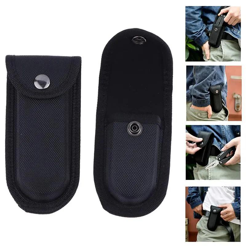 Túi Đựng Dụng Cụ Đa Năng Bao Đựng Kìm Gấp Đèn Pin EDC Đeo Thắt Lưng Tiện Lợi Bền Bỉ Đi Phượt Cắm Trại Dã Ngoại Sẵn Kho Giao Toàn Quốc