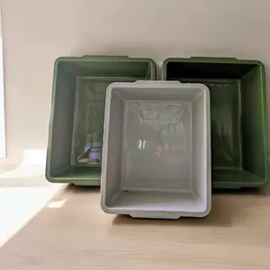 BAK TAHU/BASKOM KOTAK/BASKOM PLASTIK