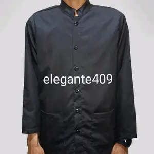 Baju Pangsi koko Dewasa Matrial Bahan Katun TOYOBO lembut dan nyaman