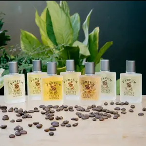Parfum KOPI BALI ORIGINAL Tahan Lama Pria Wanita Aroma Tahan Lama 24 Jam