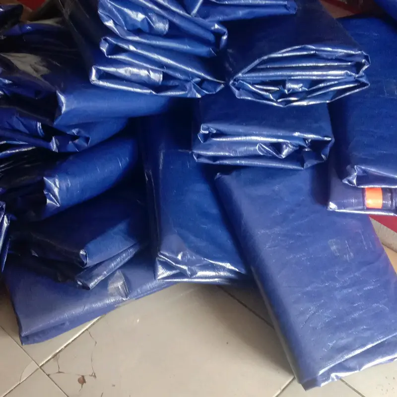 kolam terpal ukuran 1x1x.t 50cm 4