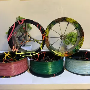 Bladu + Kenur 0,50/0,60 Premium Kualitas Super Tebal dan Kuat  Bahan PVC 5 Inch