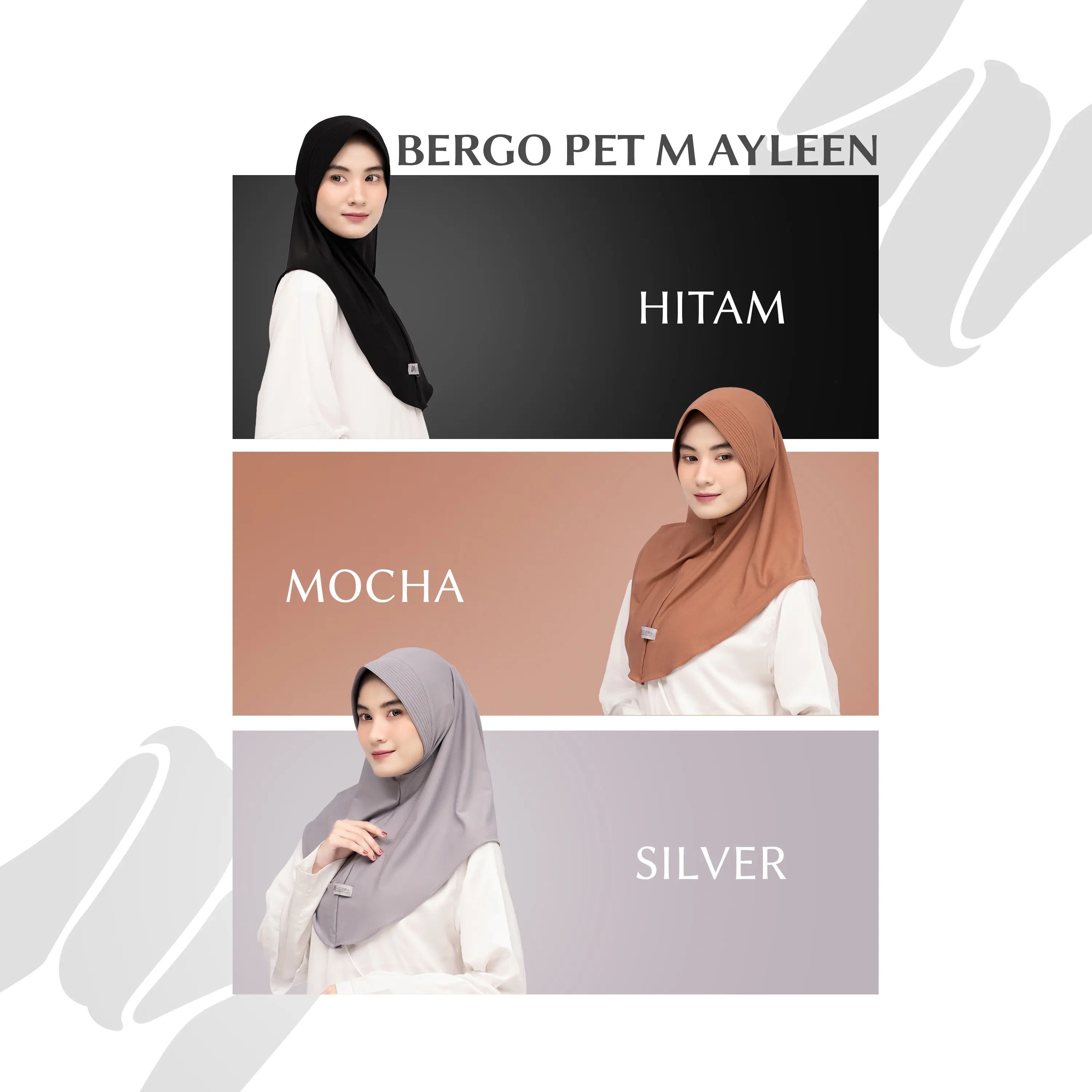 HITAM-MOCHA-SILVER